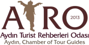 ATRO Aydın Turist Rehberleri Odası